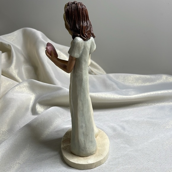 Life’s Blessings Figurine Female Bond Sisters Mother Daughter Friends Companion - Picture 5 of 10